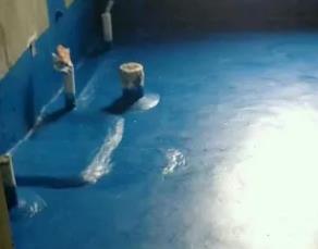 江津卫生间测漏水多少钱